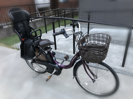 ＊引き渡し済み＊ブリヂストン　アシスタ