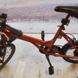 イグニオ(IGNIO)電動ハイブリッド自転車 (20インチ/6段...