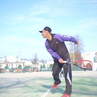 1月12日(日)ソフトテニスやりたい人募集🎾‼️ - メンバー募集
