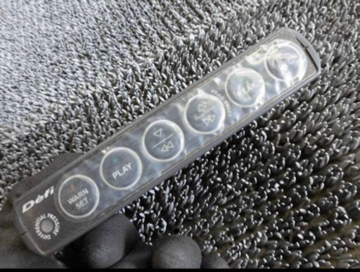 Defi デフィー コントロール ユニット