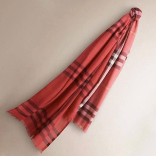 未使用フルセット BURBERRY スカーフ バーバリー コーラ...