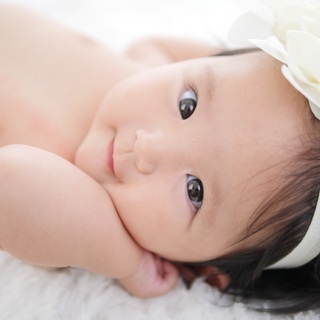 我が子もおむつモデルみたい♡なベビーフォトで「キュン♡」な気持ちにいつでも戻れる！ - 宇都宮市