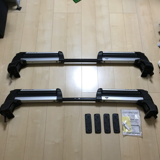 スノーキャリア inno UK709  / 取付フック付