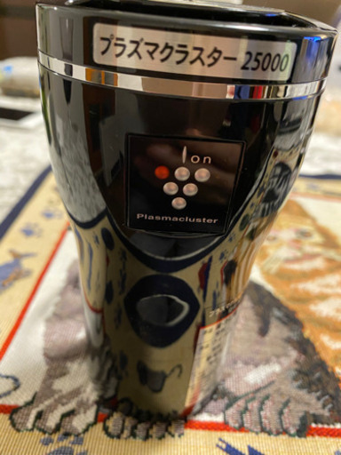 プラズマクラスター25000