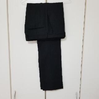 【スーツセレクト】フォーマルスーツ　ブラックスーツ　メンズの画像