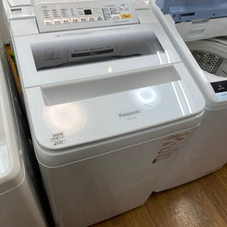 【トレファク 南浦和店】人気商品　パナソニック　大型洗濯機