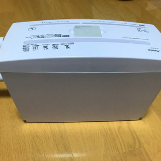 シュレッダーの画像