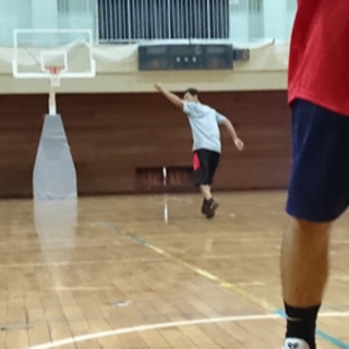 enjoy‼️ダイエットバスケ🏀🏃‍♂️
