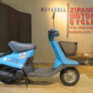 □YAMAHA TRY 52W ヤマハ トライ 50cc 956...