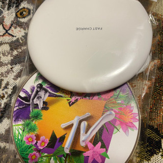 ワイヤレスチャージャー