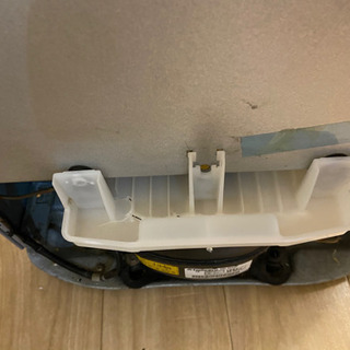 ¥0 冷蔵庫あげます！　137Lの画像