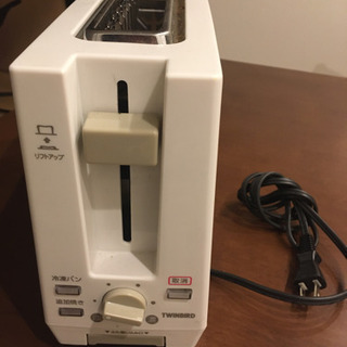 ポップアップトースター