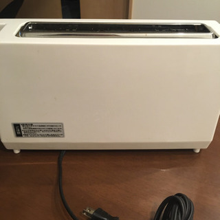 ポップアップトースターの画像