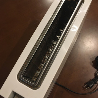 ポップアップトースターの画像