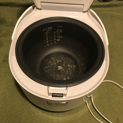 炊飯器