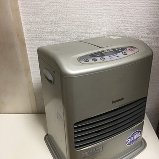 ダイニチ 石油ファンヒーター FW-3070Sの画像