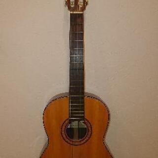 ギター KODAIRA/小平栄一 LUTHIER EL300 