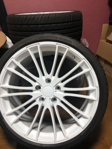 シュティッヒレグザスS010(商談中)