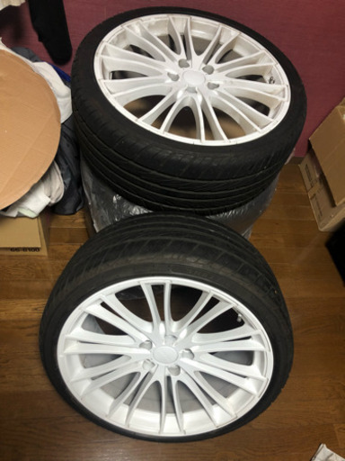 シュティッヒレグザスS010(商談中)