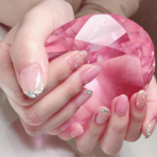 小樽ネイルサロン☆Nail salon B~FREE - 美容
