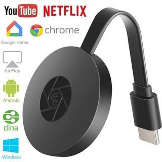 【2019最新改良版】HDMIミラーキャストの画像