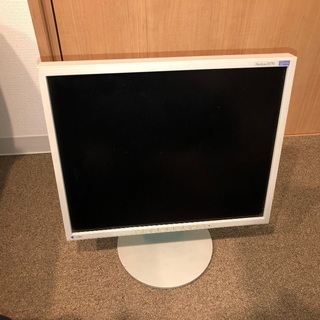 EIZO 17インチ 液晶モニター FlexScan S170