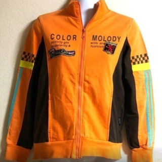 ジャケット中古の画像