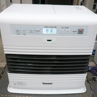 ☆ダイニチ DAINICHI FW-5717SDR ブルーヒータ...