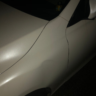 マークX売ります！！の画像