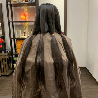 成人式後に髪を短くされるご予定の方撮影カットモデルをしてみませんか？カット代無料、モデル代お支払いできます。 − 東京都