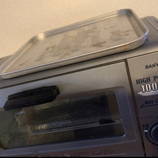 オーブントースター