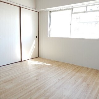 【初期費用は家賃のみ】鹿児島市、人気の単身物件♪【保証会社不要・保証人不要】の画像