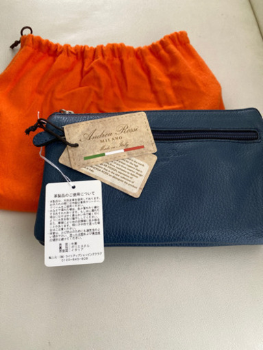 アンドレア　ロッシ