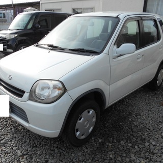H13　Kei　E両席エアーバック　ABS装着車　14360