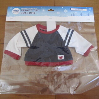 新品・未開封■ プリンスキャット PRINCE CAT ロングT...