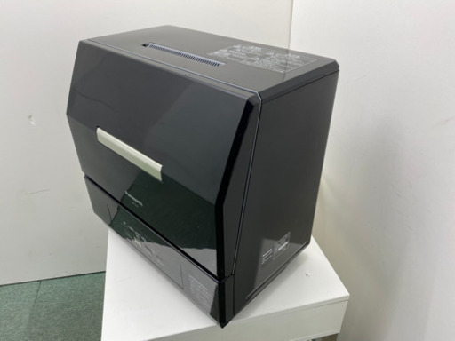 J-123★Panasonic★食器洗い乾燥機★格安販売