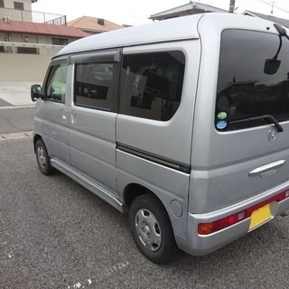 ☆H20年式　バモスホビオ・プロ　検査残R２年７月までの画像