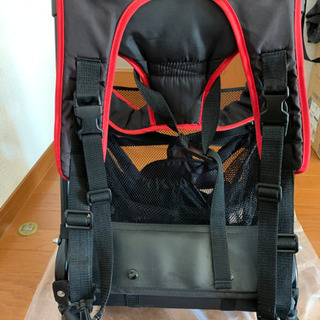おんぶっこバギー