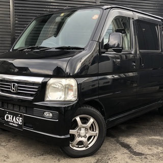 H22年式★バモス 4WD