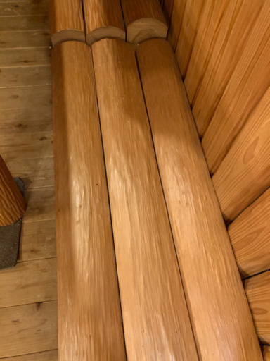 北山杉　ベンチシート