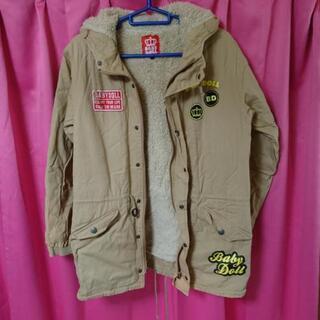 本日取引❗ベビードールーコート☺️❗