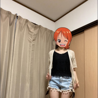 キャミソールの画像