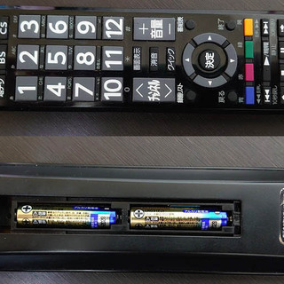 32インチ TOSHIBA 東芝 液晶カラーテレビ 32S8　2014年製の画像