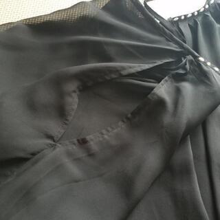 ワンピース 値下げしましたの画像