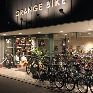 自転車・車いすの出張修理承ります。自転車の事でお困りならば先ずは...