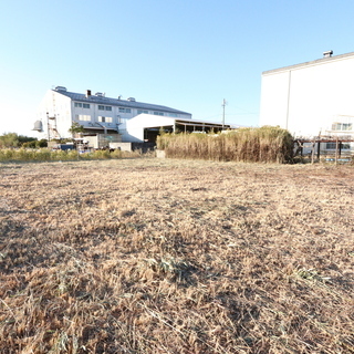 【建築条件無し】146坪以上の新橋町の住宅用地（大規模既存集落制度適用地）※新津連合自治会区 - 浜松市