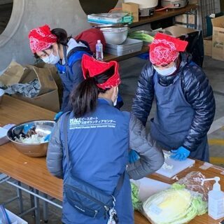 ＼1/13 参加者募集！ まだ間に合う★／ 「2019年台風 ち...