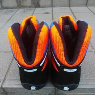 Sparcoスパルコ製レーシングシューズ、サイズ42（26.5)の画像