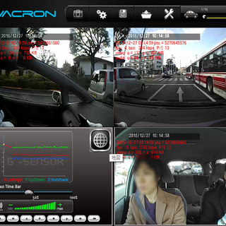 ペーパードライバーに運転を教える仕事の画像
