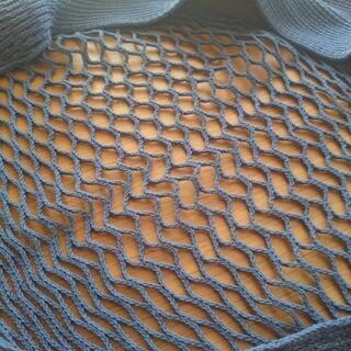 [tonga]　ベビー用抱っこ紐。の画像